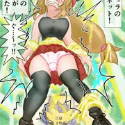 セレナ　デンチュラ　エレキネット