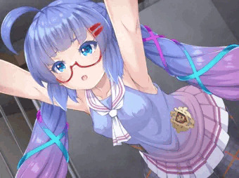 [VOICEROID] 音街ウナ ｺｯｼｮﾘ