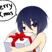 クリスマス（遅刻）