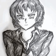 何か女子高生