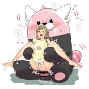 キテルグマとえっち