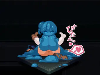 ふたなりRPG予告中デース！