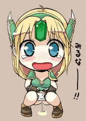 ほーにょーりーす