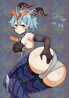 ボル8