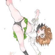 秋山優花里