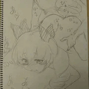 アンチョビちゃんを…