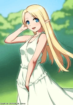エルフレイプ