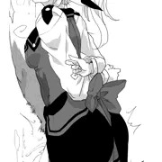 サキュバスなよその子が女の子からサキュバスにされちゃうまでのおはなし