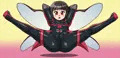 ナディアちゃんはエロい