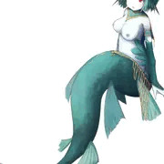 マーメイド