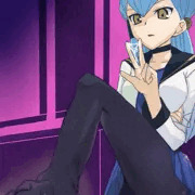 ジリアン