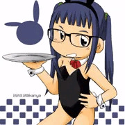 大垣バニー