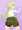 ずんだもんバック