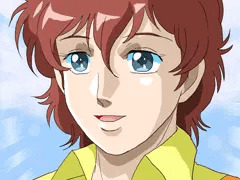 キャッツ・アイ　来生愛