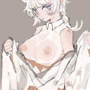 ティスの秘密兵器