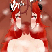 角折れドレイク喉オナホ dl様