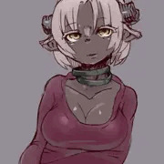けも