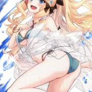 水着されんさん