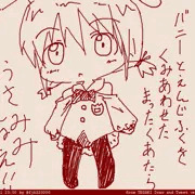最寄りのえろくない落書き