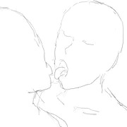 ベロチューって響きも行為もとてもやらしいものです