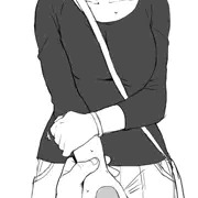 らくがき