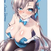 アスナに始まりアスナに終わるバニー月間