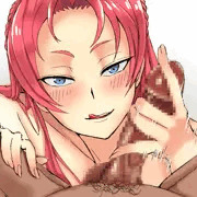 ユリアナ・エーベルハルト Skeb依頼ありがとうございます！！！