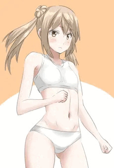 満潮