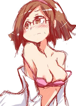 コウサカ・チナさん