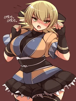 水橋パルスィ