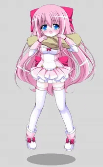 魔法少女を絞め落とそう！