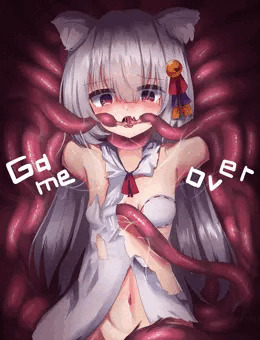 Gameover