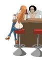 ナミハミケツ