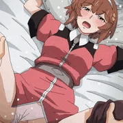特務曹長と友好度MAXしたい