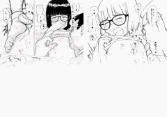 漫画描いてます／【雑記】設定の話（２）