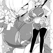 似合わない？いいや最高です…！