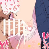 おむつおもらしが治らない娘にパパがおしおき