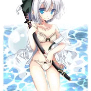 夏みょん
