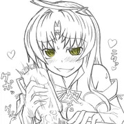 ウィル子オナホコキ