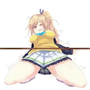 舞先輩リンボー