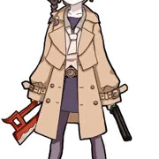 アーニャ・メルフィッサ