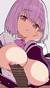 こんなのが気持ちいいの？