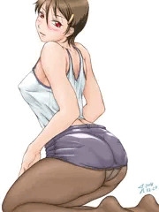 ぱんすと！