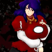 八坂神奈子+眼鏡+白くてヌルヌルしたもの