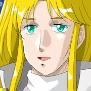 クラッシャージョウ　アルフィン