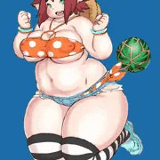 ホルターズトップパンツ
