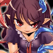 お前はここで（♀搾り取られて♂）終わりだがな！