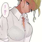 ギャル先輩