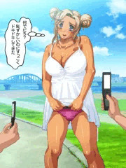 キャラ練