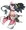 ポケモンBW　アイリス